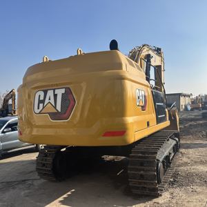 รถขุดตีนตะขาบ Caterpillar Cat349 GC ปี 2025 ใช้งานได้ 0-2000 ชั่วโมง พร้อมเครื่องยนต์คุณภาพสูง ราคาประหยัด 49 ตัน 303 กิโลวัตต์ - Product Image 3