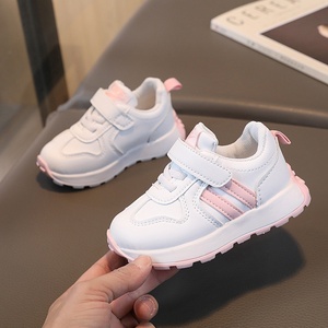 Chaussures montantes pour enfants, baskets décontractées souples pour bébés garçons, tout-petits et jeunes enfants, style marche - Product Image 3