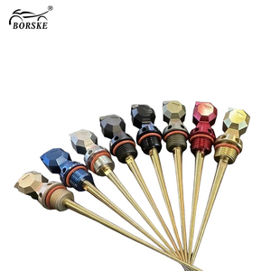 Kit <span class=keywords><strong>de</strong></span> Varilla Medidora <span class=keywords><strong>de</strong></span> Nivel <span class=keywords><strong>de</strong></span> Combustible para Motocicleta, 8 <span class=keywords><strong>Colores</strong></span>, para Vespa PRIMAVERA Sprint - Product Image 2