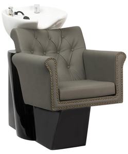 Sanatçı el rahat şampuan yatak salonu ekipmanları geri yıkama şampuan sandalye - Product Image 5