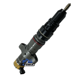 หัวฉีดเชื้อเพลิง C9เครื่องยนต์3879433 387-9433สำหรับรถขุด330D E330D E336D 336D - Product Image 1