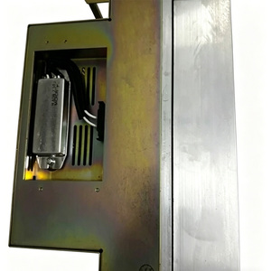 SGDR SDB140A01B Module de commande de mouvement d'axe externe pour robot, ServoPack AC 140W, Module de commande de robot SGDR SDB140A01B - Product Image 3