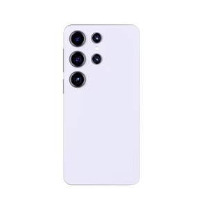 Fournisseur de téléphones mobiles Android en gros, pas cher, écran de 5,48 pouces, 6 Go + 128 Go, Qualcomm 4 cœurs, batterie 3950 mAh, métal, blanc, professionnel - Product Image 1