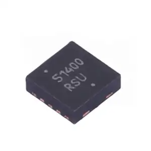 Low pre high quality electron chips circuits NCP51400MNTXG DNF10 special purpose voltage regulator chip