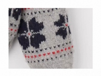 Cardigan décontracté personnalisé pour femme 2025 – Pull chaud d'hiver pour fêtes de Noël