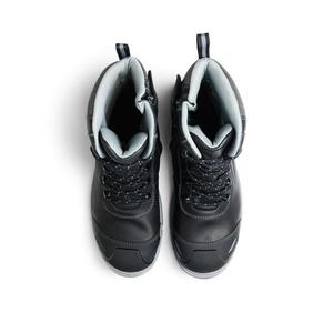 BLAKLADER-Botas de invierno 24570000990040 ELITE Black - EAN 7330509836422 BOTAS DE SEGURIDAD, PROTECCIÓN S3 - Product Image 4