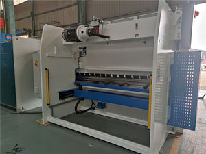 CHZOM Fornecedor Bespoke Mold + Quick-Clamp 500T CNC Press Brake 3/4-Axis DA53T On-Demand Ferramentas Automotivas - Product Image 4