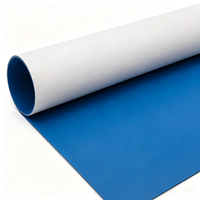 Couverture en caoutchouc pour machine offset GTO, épaisseur 1,95 mm, couverture en caoutchouc d'impression 1,70 mm, couverture en caoutchouc haute résilience