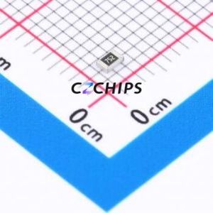 Résistance SMD WR08X752JTL 0805 (Type : Film Épais) (Résistance : 7,5 kOhm Précision : 5%) - Product Image 1