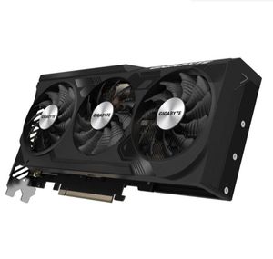 GIGABYTE GeForce RTX <span class=keywords><strong>4070</strong></span> SUPER WINDFORCE OC 12G GDDR6X Tarjeta gráfica para juegos, WINDFORCE Cooling, Overclocked, <span class=keywords><strong>4K</strong></span> Ready - Product Image 2