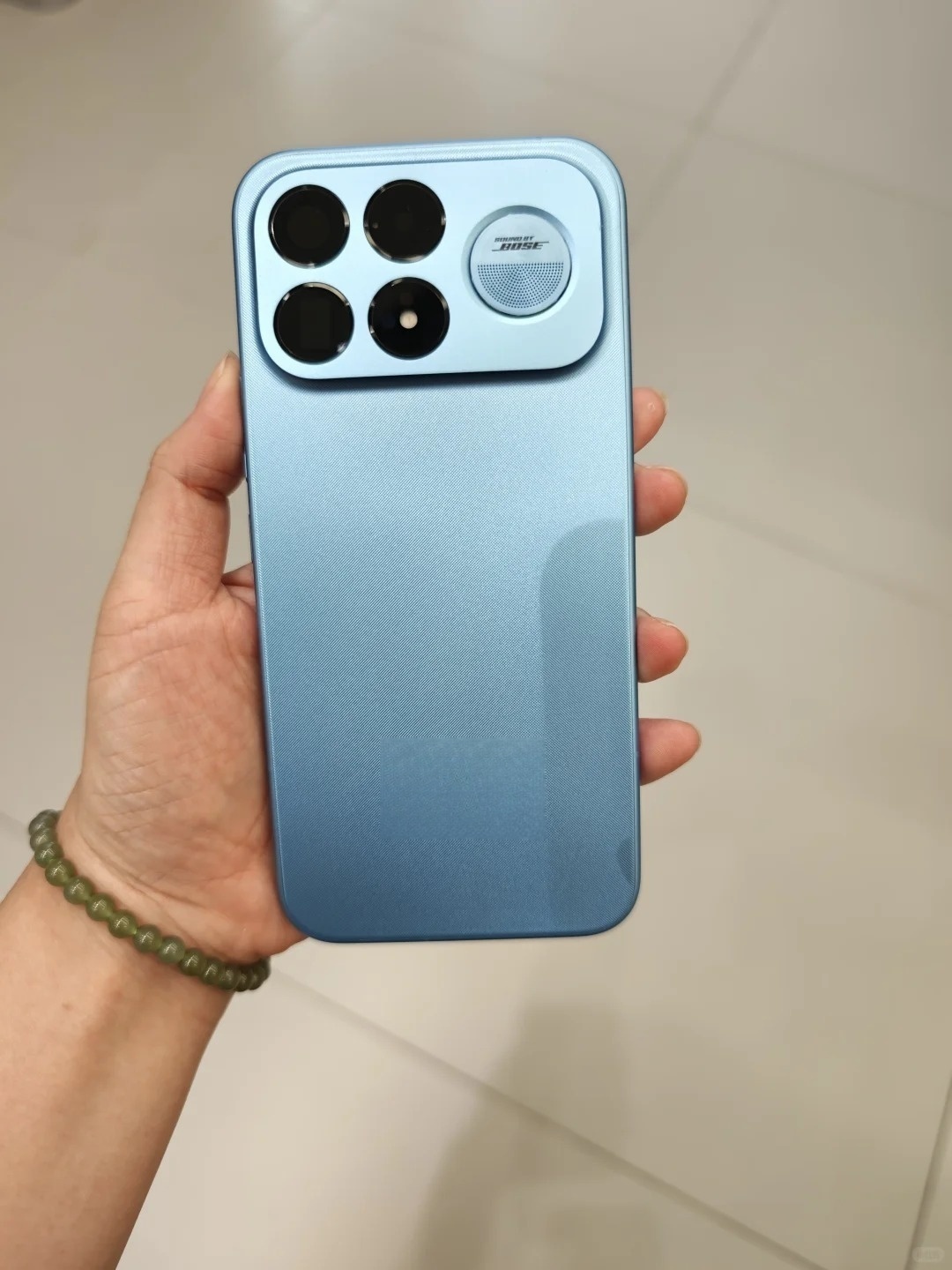 Bleu