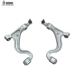 파나메라 2010-2014 고품질 알루미늄 프론트 액슬 로워 컨트롤 암 OE 97034105404 에어 서스펜션 키트 970 341 054 04 - Product Image 2