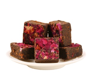 Azúcar de Caña 99.80% de Pureza, Azúcar Moreno con Sabor a Té, Cubos de Azúcar Moreno con Sabor a Té - Product Image 1