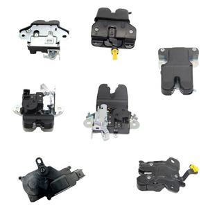 رموز كتلة قفل جذع جديدة 81230-3X010 81230-2T001 81230-H9011 81230-D6000 81230-1R030 81230-1R200 81230-3W000 81230-A7030 - Product Image 4