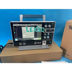 ออสซิลโลสโคปสัญญาณผสม Tektronix รุ่น MSO22/24 มือสอง 2/4 ช่องสัญญาณ แบนด์วิดท์ 500M สำหรับการวัดและวิเคราะห์ xgeqpt - Product Image 3