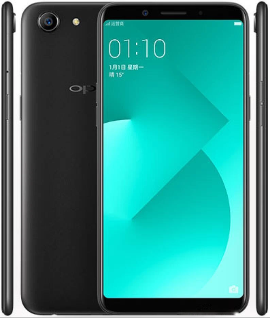 Hot Sale Unlocked Android Smartphone A83 Mobile Phone Smart Phone for Original OPP A83