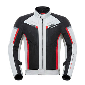 Veste de course tout-terrain quatre saisons pour <span class=keywords><strong>homme</strong></span>, anti-chute, imperméable, coupe-vent, <span class=keywords><strong>vêtements</strong></span> de cyclisme pour l'été, <span class=keywords><strong>vêtements</strong></span> de course automobile - Product Image 6