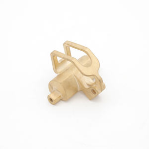 थोक ओएम कस्टम पीतल कास्टिंग, स्टेनलेस स्टील निवेश कास्टिंग सजावटी सजावटी - Product Image 2