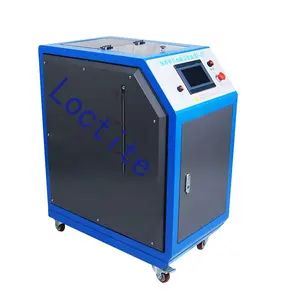 PET Pulse Mold Water Cleaning Machine HF-1C