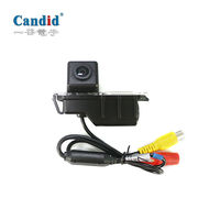 Caméra de recul standard Candid OE pour VW Caméra de recul parfaite avec fonction étanche