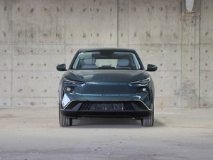 Bestune Yueyi 03 EV รถพลังงานใหม่2025ระดับพรีเมี่ยมรถเอสยูวีขนาดกะทัดรัดหรูหรามีระยะ565กม. - Product Image 2