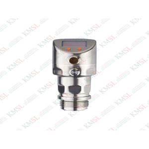 Sensor de presión de Descarga Industrial IFM PI2799 de KMSpare Link Pvt. Ltd. - Product Image 1