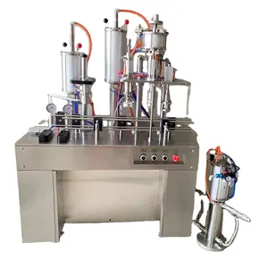 Hot selling aerosol automatic pesticide spraying machine for business start up