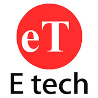 Dongguan E Tech Fiber Optic Telecom Co., Ltd. logo