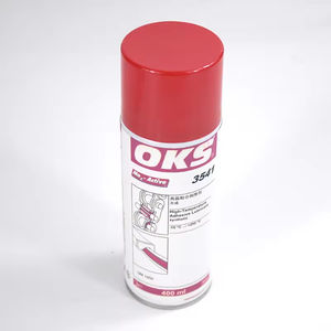 Original OKS 3541 <b>high</b>-<b>temperature</b> <b>adhesive</b> lubricant, non-polluting liquid lubricant for chain hinge joints - Product Image 3