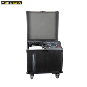 H-S04 1500W Máy Làm Tuyết Ngoài Trời Trong Nhà Bán Chạy Làm Bông Tuyết Cho Bữa Tiệc Giáng Sinh - Product Image 4