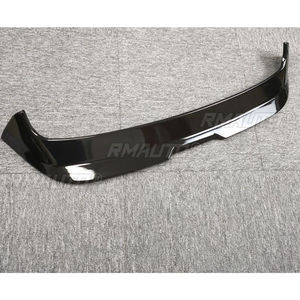 Alerón Trasero para Techo de Coche, Accesorios para Volkswagen Golf MK7 MK7.5 Rline GTI R GTD - Product Image 4