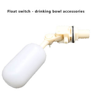 Bestiame Mucca Pecore Cavallo in acciaio inox animale bevitori di acqua/bere ciotola Mucca Ciotola Potabile Automatico bestiame Bere Ciotola - Product Image 4