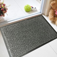 Tapis de porte agricole en PVC, plusieurs tailles, pour le marché européen