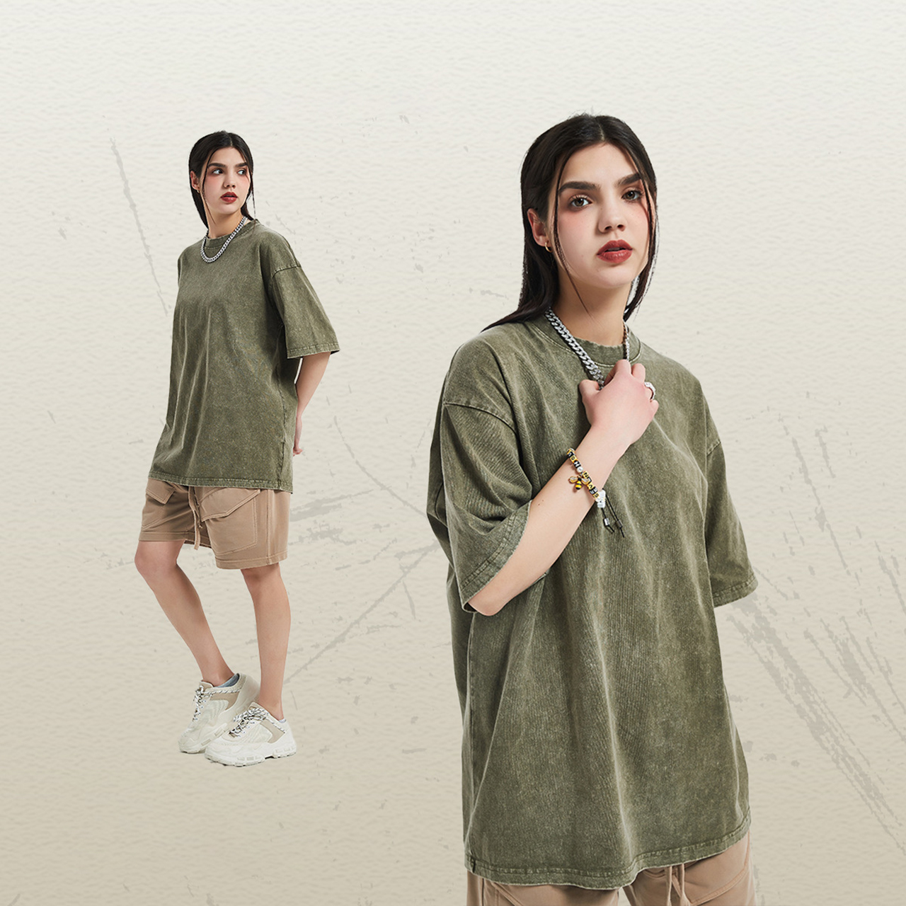 Gris Vert