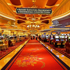 Alfombra de Lana Personalizada Resistente al Fuego para Salón de Banquetes de Lujo, Alfombra de Pared a Pared para Cine, <span class=keywords><strong>Hotel</strong></span> y <span class=keywords><strong>Casino</strong></span> - Product Image 6