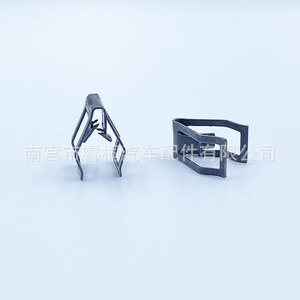 Clips de montaje para salpicadero de coche Shuangxuan, acero 03, para piezas de modificación del panel de salpicadero de Skoda Octavia Fabia Superb - Product Image 3