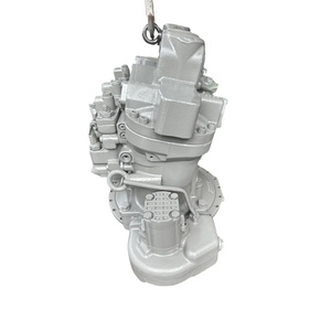 Bomba Principal de Excavadora YB60000340 HPV118KX-23A, Bomba Hidráulica ZX210LC-6 para Piezas de Maquinaria de Construcción - Product Image 6