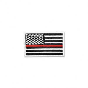 Patch brodé personnalisé drapeau national, recto-verso, toutes sortes de drapeaux, entièrement brodé - Product Image 4