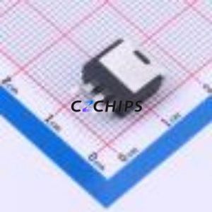 AUIRFS3306TRL ใหม่ล่าสุด D2PAK ทรานซิสเตอร์ภาคสนามทรานซิสเตอร์ (Mosfet) - Product Image 2