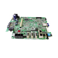 Carte mère d'origine Mitsubishi M80 Automation AC avec nouveau Circuit PCB BN638A852G51A WN763 en plastique