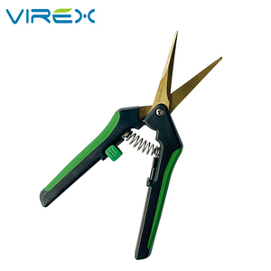 <span class=keywords><strong>Ciseaux</strong></span> bonsaï hydroponiques set de cuisine, <span class=keywords><strong>ciseaux</strong></span> de taille en titane <span class=keywords><strong>pour</strong></span> plantes - Product Image 2