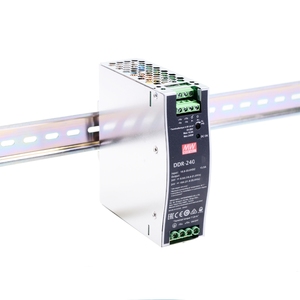 Fp22000q Sinbosen - Amplificador de Potencia Profesional, Clase TD, Nuevo y Original, para Automatización Industrial Programable - Product Image 1