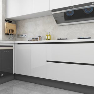 Rouleau de Papier Peint Mural Auto-Adhésif en PVC Imperméable pour Cuisine, Crédence et Salle de Bain - Product Image 6