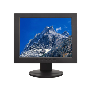 <span class=keywords><strong>10.4</strong></span> <span class=keywords><strong>inch</strong></span> Led an ninh màn hình BNC máy ảnh 10 <span class=keywords><strong>inch</strong></span> CCTV màn hình - Product Image 2