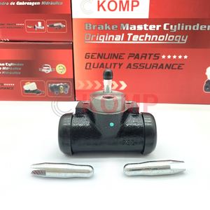 Komp מלגזה משאית חילוף חלקי בלם צילינדר בלם גלגל צילינדר עבור <span class=keywords><strong>TCM</strong></span> 3EB-30-41440 - Product Image 4