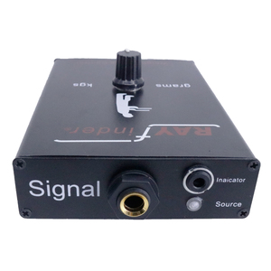 Yeraltı Metal dedektörü EG-1000 altın elmas Treassure bulucu EG-1000 gümüş bakır madenciliği avcısı 50m derinlik 1000m aralığı - Product Image 5