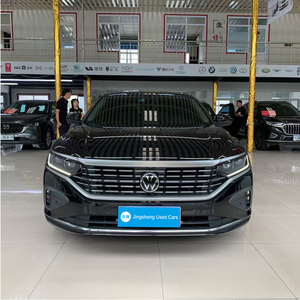 Offre Spéciale Voiture d'Occasion 2024 VW Passat Berline Professionnelle 2.0T Essence Automatique Traction Avant 5 Places Conduite à Gauche pour Voyages d'Affaires - Product Image 1