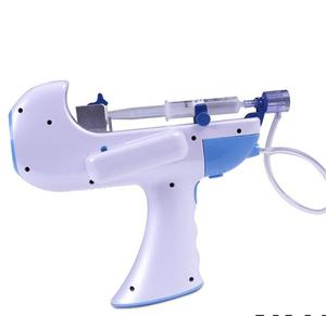 Máquina de Mesoterapia de Última Generación, Portátil, de ABS, para Lifting Facial, Blanqueamiento y Rejuvenecimiento de la Piel, Inyector para Todo Tipo de Piel - Product Image 3