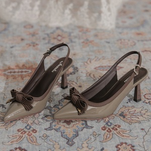 Zapatos de Diseñador de Lujo para Mujer y Hombre, Zapatos Deportivos de Cuero Genuino de Alta Calidad y Zapatos de Tacón de Aguja para Bodas y Fiestas - Product Image 1
