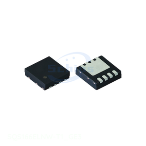 Transistors PowerPAK 1212-8SLW AUTOMOTIVE N-CHANNEL 60V (D-S) Wholesale Electronic Components SQS166ELNW-T1_GE3 Original - Product Image 1